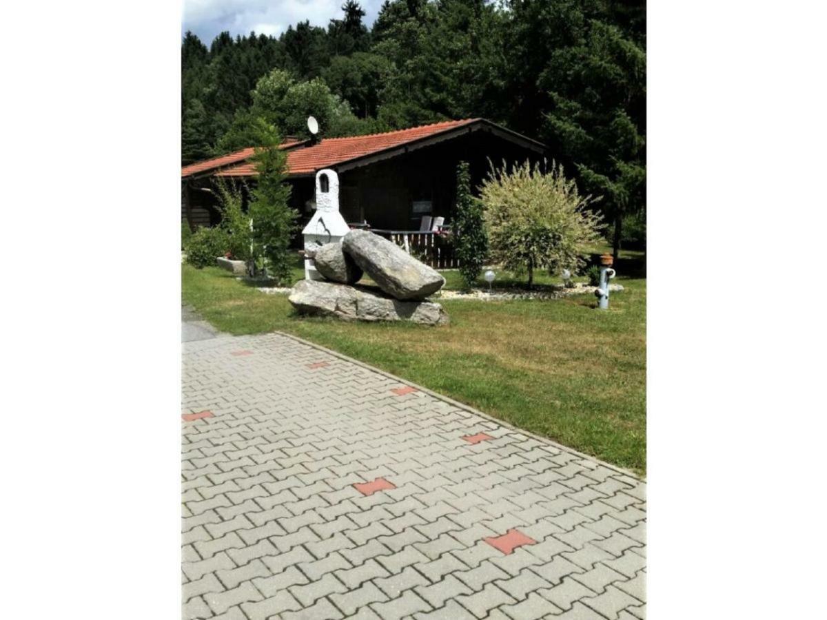 Gerda'S Ferienhaeuser Eppenschlag Εξωτερικό φωτογραφία
